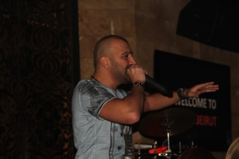 Taiga Beirut On Saturday Night